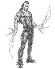 Machete Concept