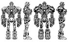 Sentinel Armor