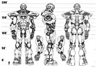 Sentinel Sketches