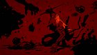 Red Key Art from Yaiba: Ninja Gaiden Z