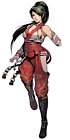 Momiji Art from Yaiba: Ninja Gaiden Z