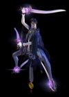 Bayonetta, Blades