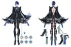 Bayonetta Concept