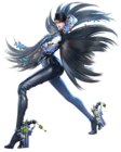 Bayonetta