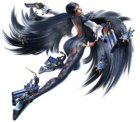Bayonetta