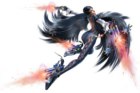Bayonetta