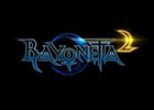 Bayonetta 2 Black Logo