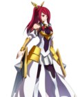 Izayoi, Normal