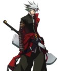 Ragna the Bloodedge, Normal