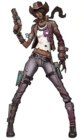 Nisha Concept