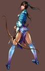 Archer Female