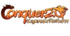 Conquer Online Logo