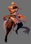 Male Monk