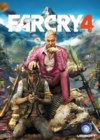 Far Cry 4 Box Art