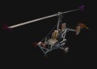 Gyrocopter
