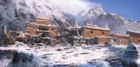 Himalayas Monastery