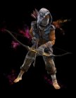 Hunter