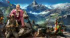 Far Cry 4 Key Artwork
