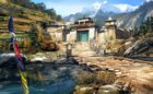 Tibetan Village