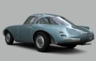 Abarth 1500 Biposto Bertone