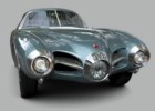 Abarth 1500 Biposto Bertone
