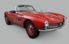 BMW 507
