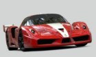 Ferrari FXX