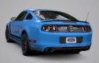 Ford Boss 302 Mustang