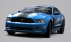 Ford Boss 302 Mustang