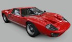 Ford GT40