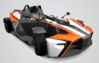 KTM X-Bow R