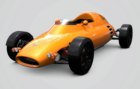 Light Car Company Rocket Art from Gran Turismo 6