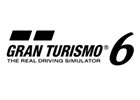 Gran Turismo 6 Logo