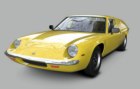 Lotus Europa S2