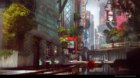 Downtown