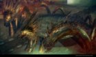 Dragon Statues