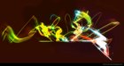 Neon Dash