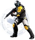 Pawn D.U.P. Soldier