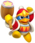 King Dedede