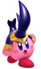 Kirby Beetle