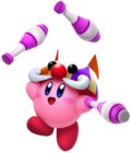 Kirby Circus