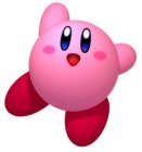 Kirby Dance