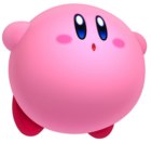 Kirby Hover