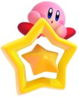 Kirby & Warp Star