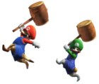 Mario & Luigi Armor