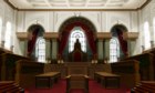 Courtroom