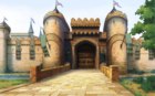 Guarded Gate