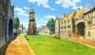Labyrinthia Town Square