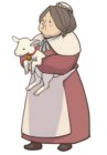 Mary
