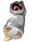 Shiny Beldum